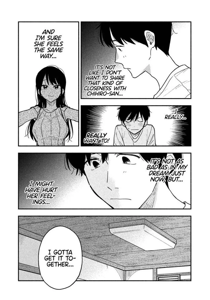 Yaiteru Futari Chapter 20 page 3