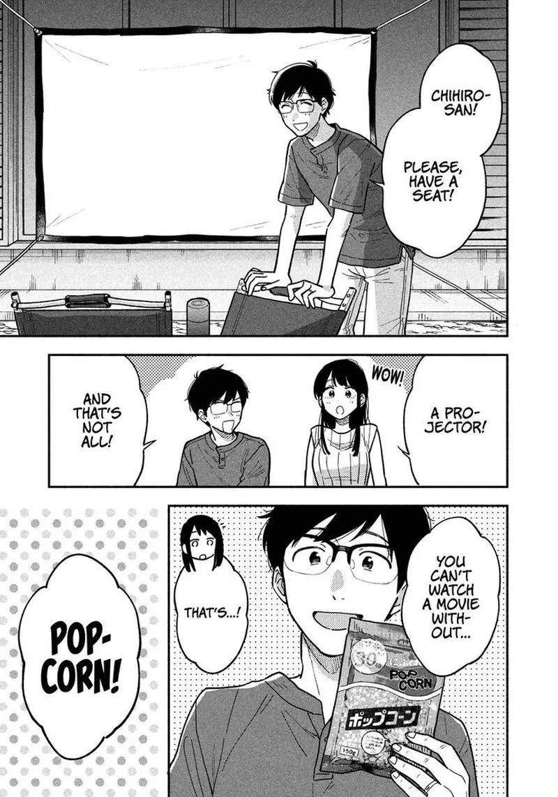 Yaiteru Futari Chapter 20 page 7