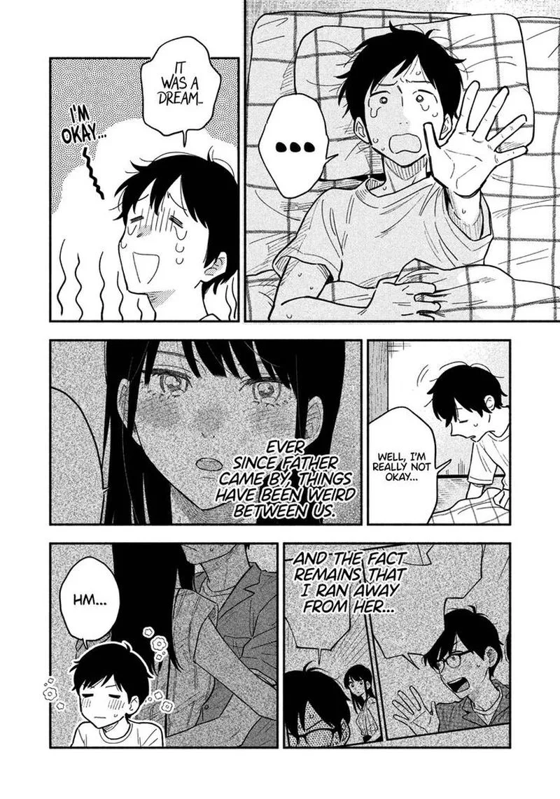 Yaiteru Futari Chapter 20 page 2