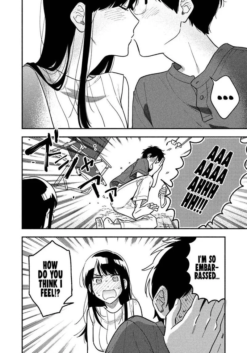Yaiteru Futari Chapter 20 page 14
