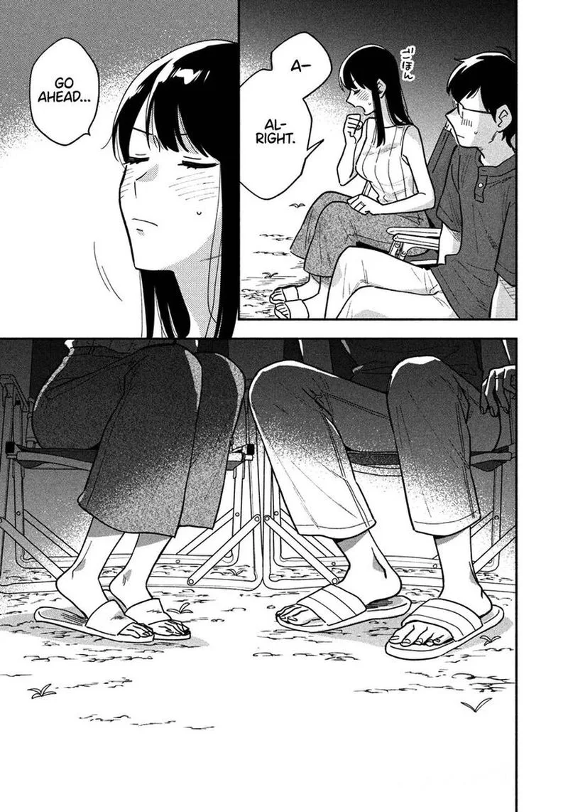 Yaiteru Futari Chapter 20 page 13