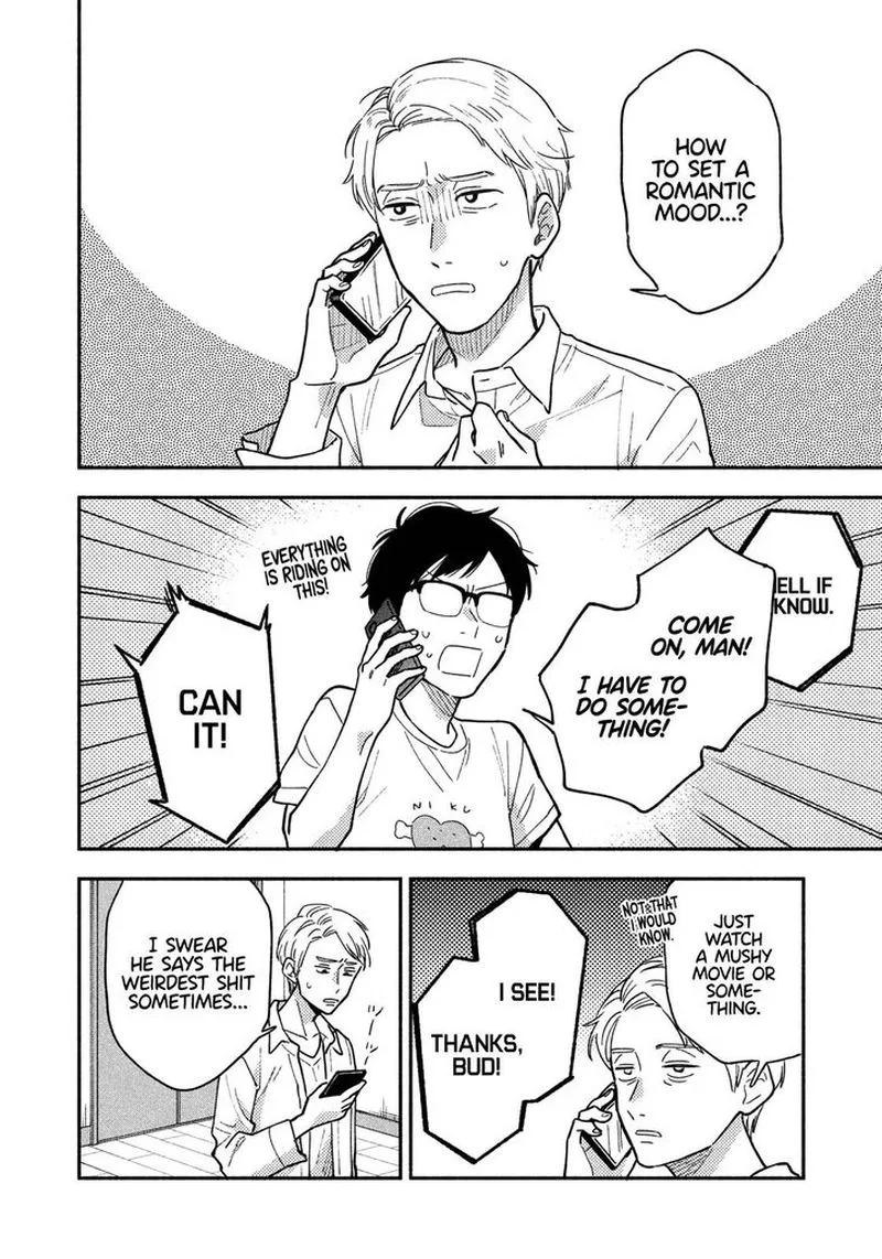 Yaiteru Futari Chapter 20 page 4