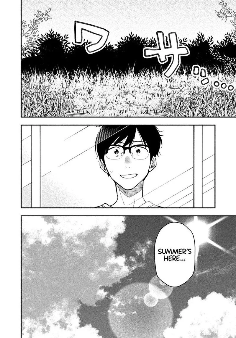 Yaiteru Futari Chapter 21 page 2
