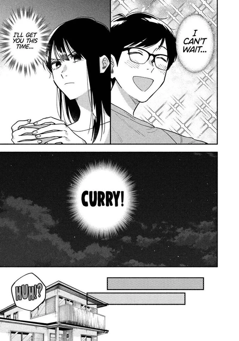 Yaiteru Futari Chapter 22 page 8