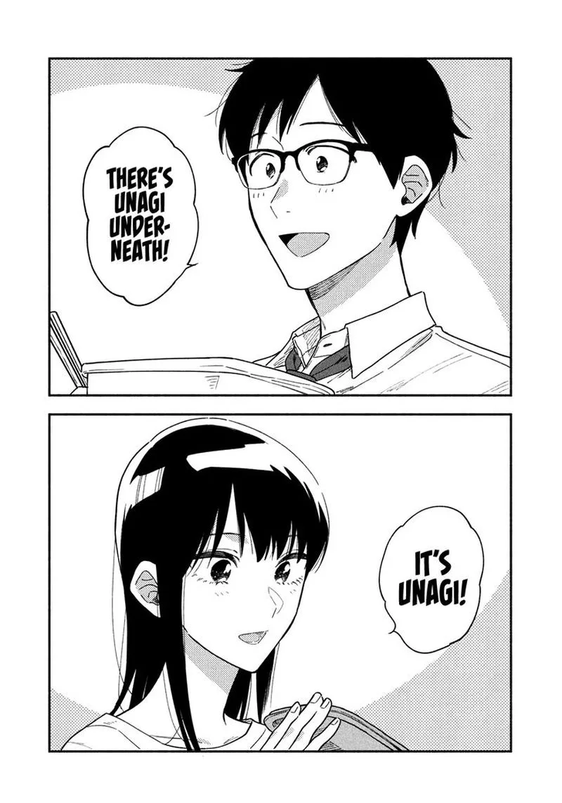 Yaiteru Futari Chapter 23 page 15