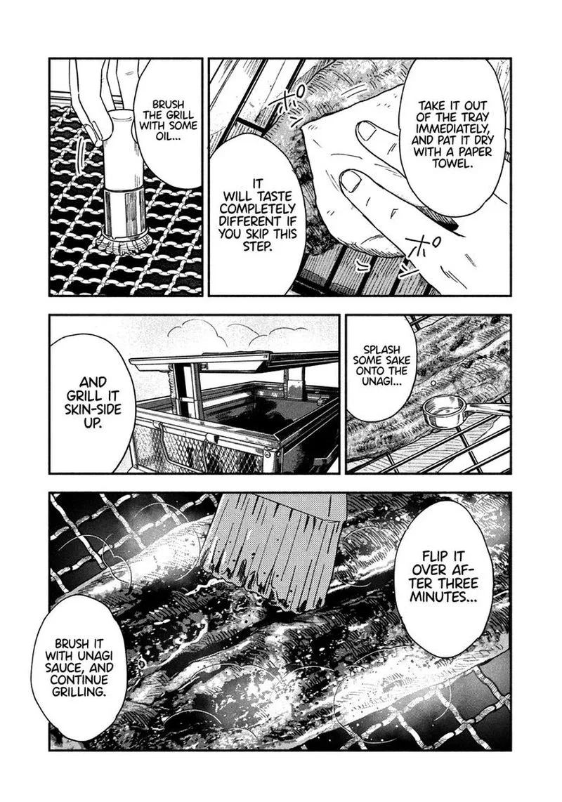Yaiteru Futari Chapter 23 page 7