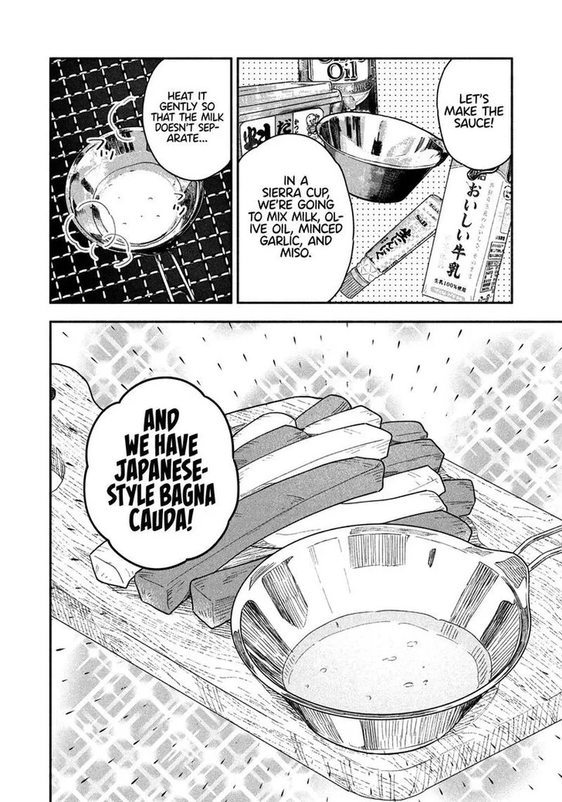 Yaiteru Futari Chapter 24 page 12