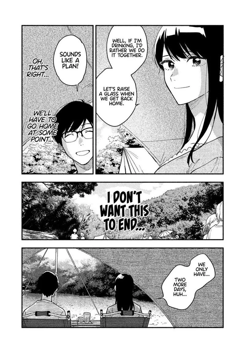 Yaiteru Futari Chapter 24 page 16