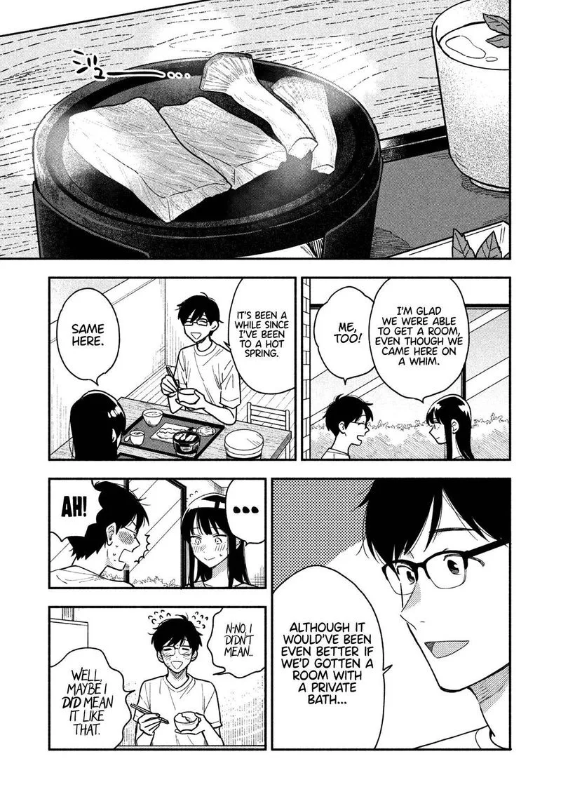 Yaiteru Futari Chapter 26 page 3