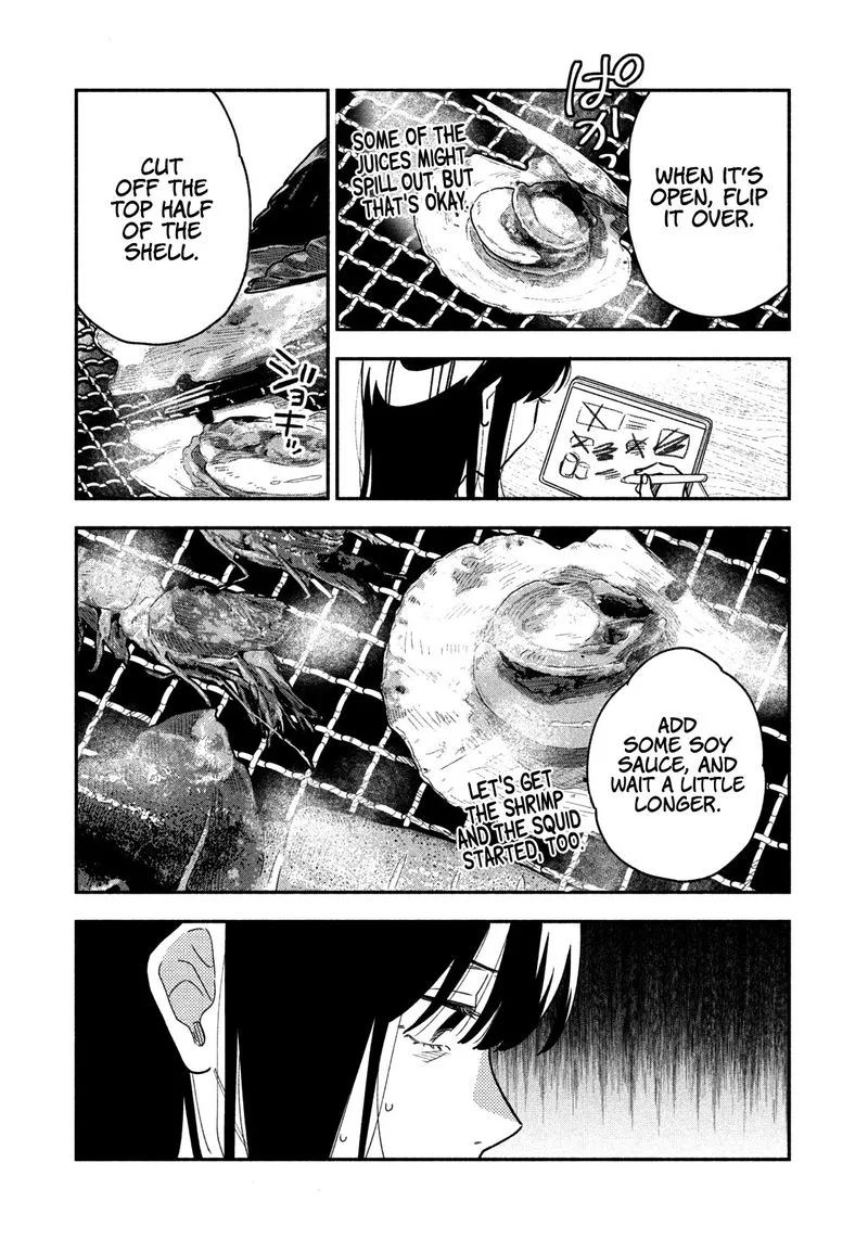 Yaiteru Futari Chapter 28 page 7