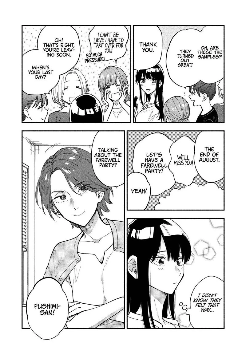 Yaiteru Futari Chapter 30 page 2