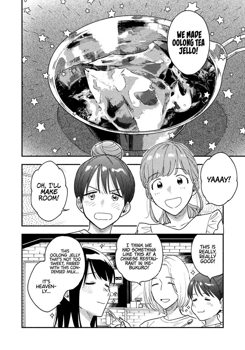 Yaiteru Futari Chapter 31 page 14