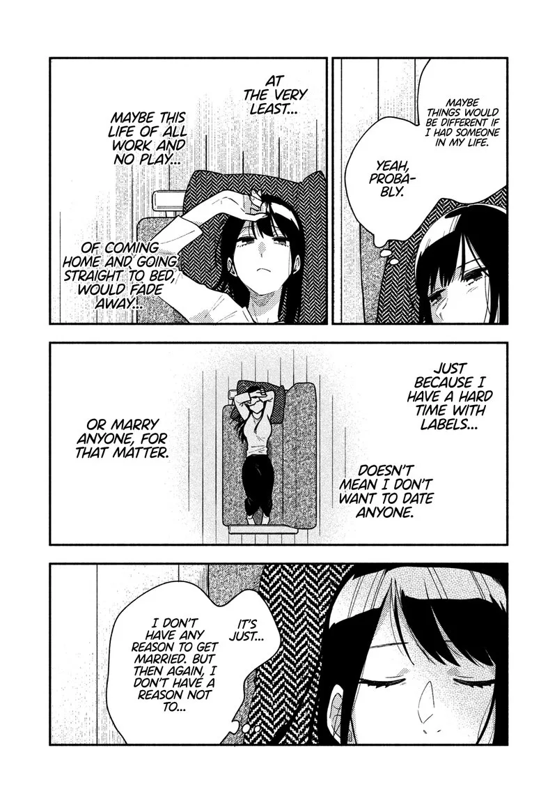 Yaiteru Futari Chapter 32 page 4