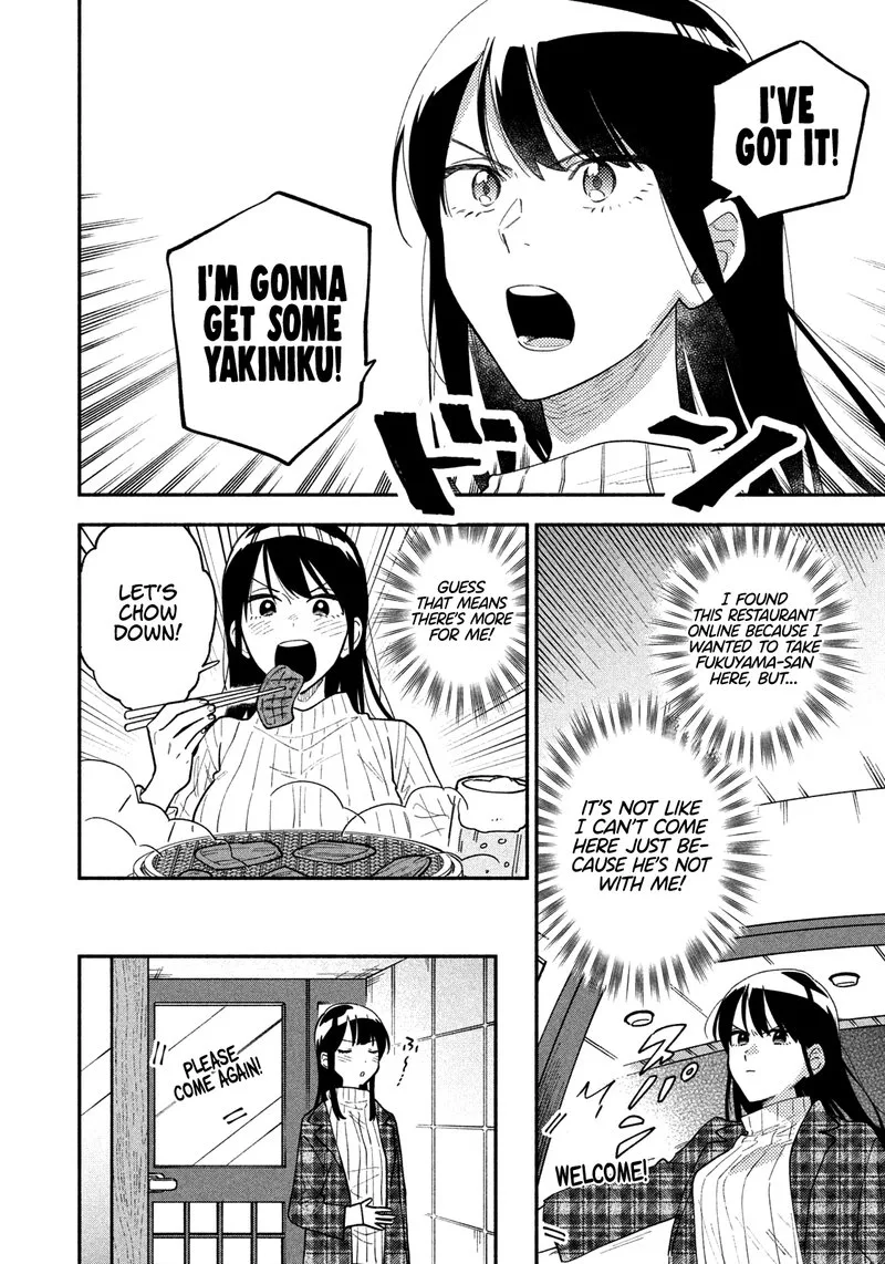 Yaiteru Futari Chapter 32 page 10