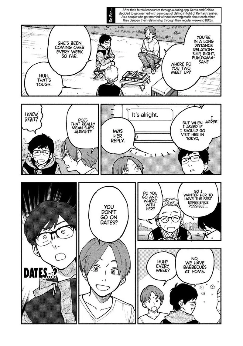 Yaiteru Futari Chapter 4 page 3