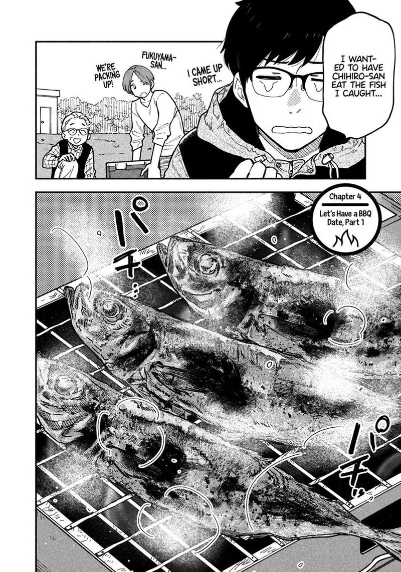 Yaiteru Futari Chapter 4 page 2