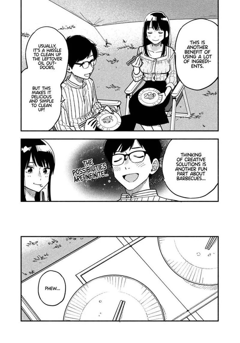 Yaiteru Futari Chapter 5 page 11