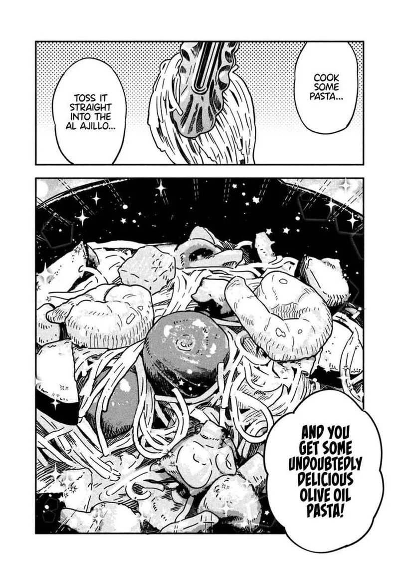 Yaiteru Futari Chapter 5 page 10