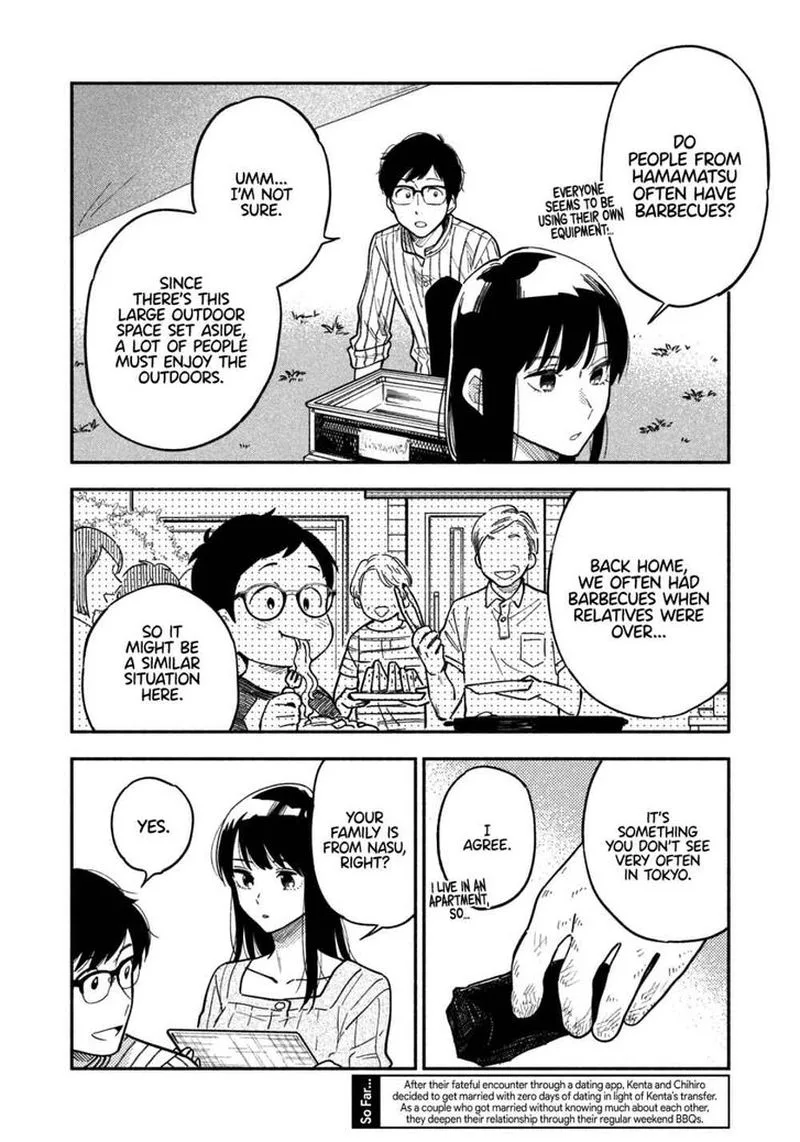 Yaiteru Futari Chapter 5 page 2