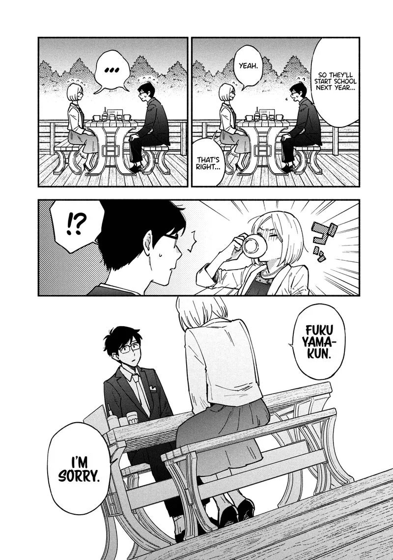 Yaiteru Futari Chapter 53 page 4