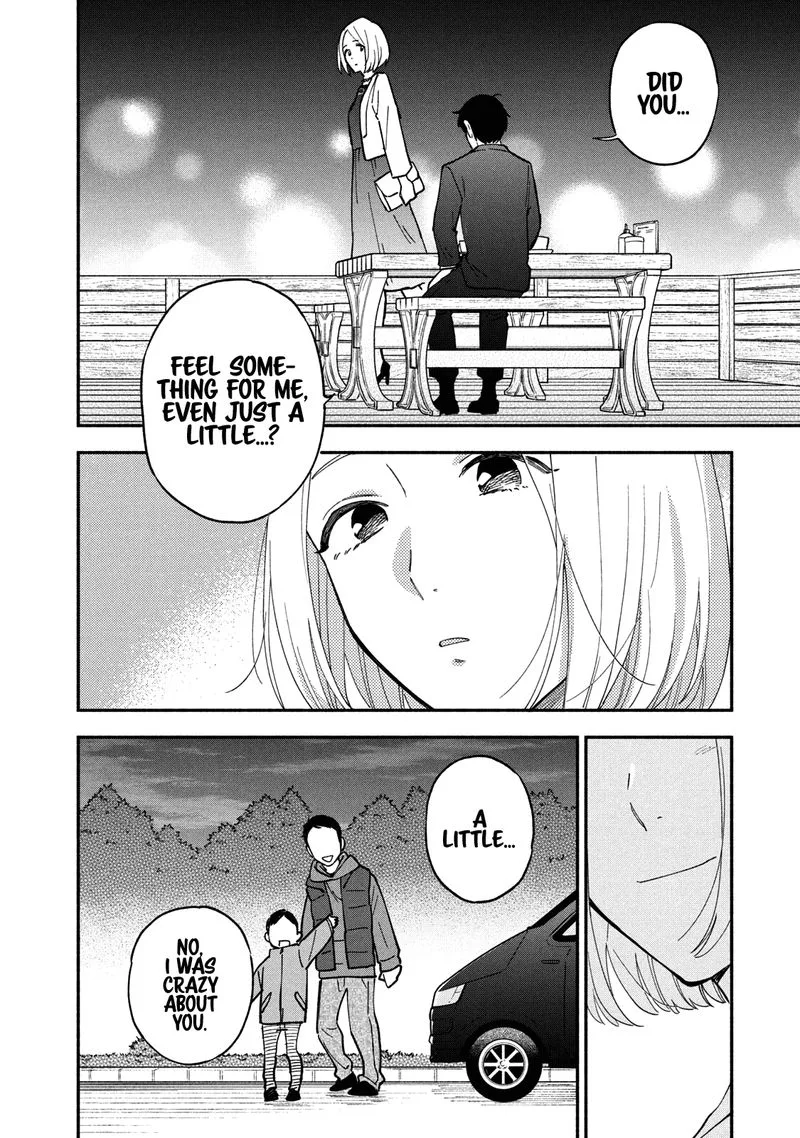 Yaiteru Futari Chapter 53 page 10