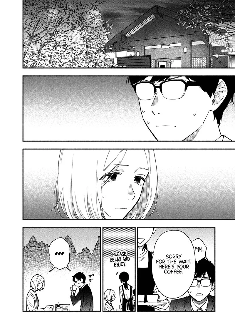 Yaiteru Futari Chapter 53 page 2