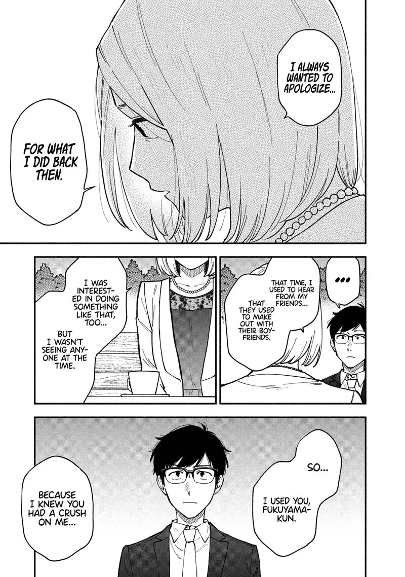 Yaiteru Futari Chapter 53 page 5