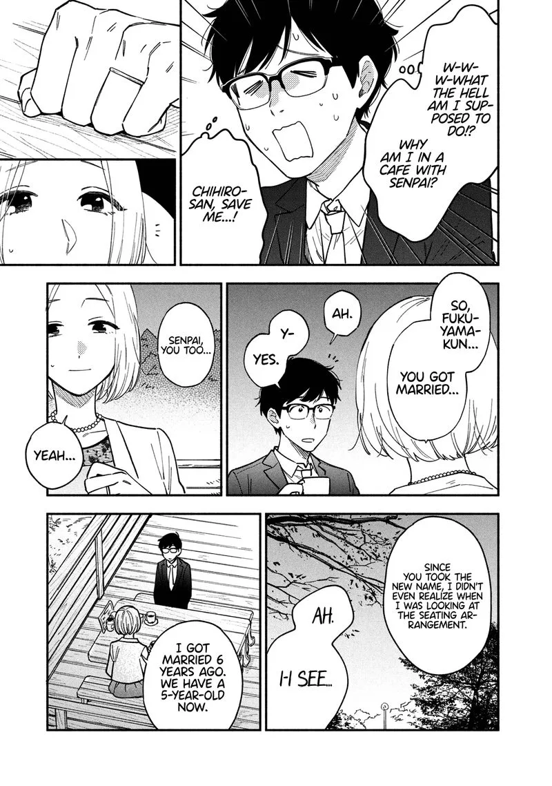 Yaiteru Futari Chapter 53 page 3