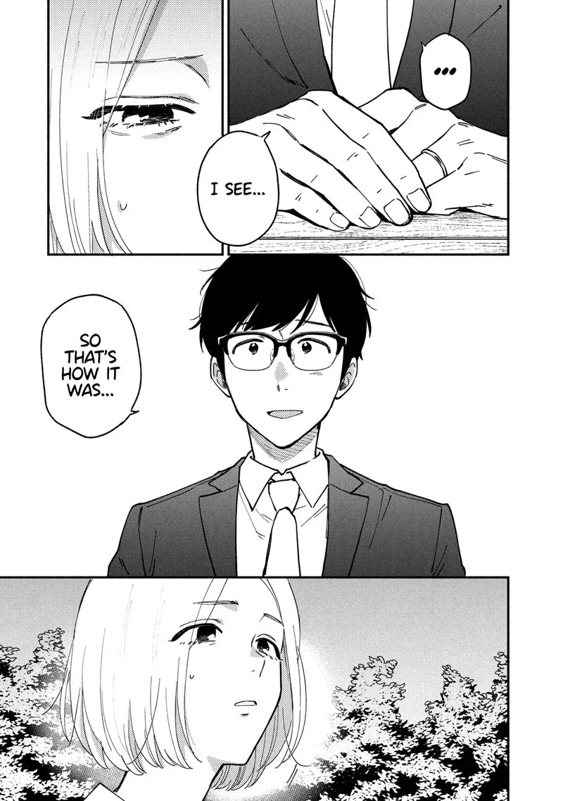 Yaiteru Futari Chapter 53 page 7