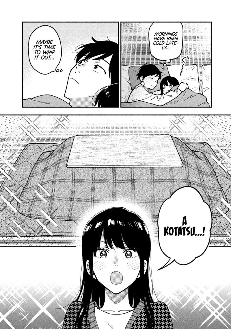 Yaiteru Futari Chapter 56 page 2