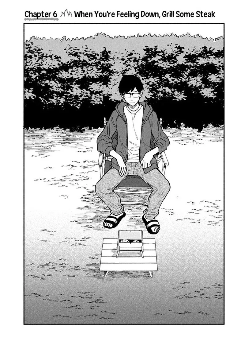 Yaiteru Futari Chapter 6 page 2