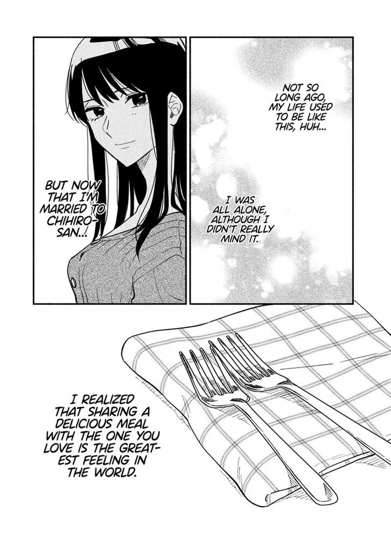 Yaiteru Futari Chapter 6 page 15