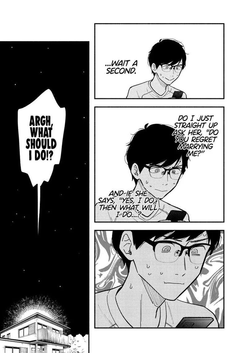 Yaiteru Futari Chapter 6 page 9