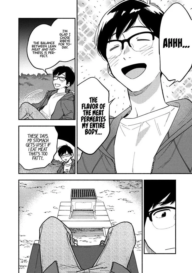 Yaiteru Futari Chapter 6 page 14