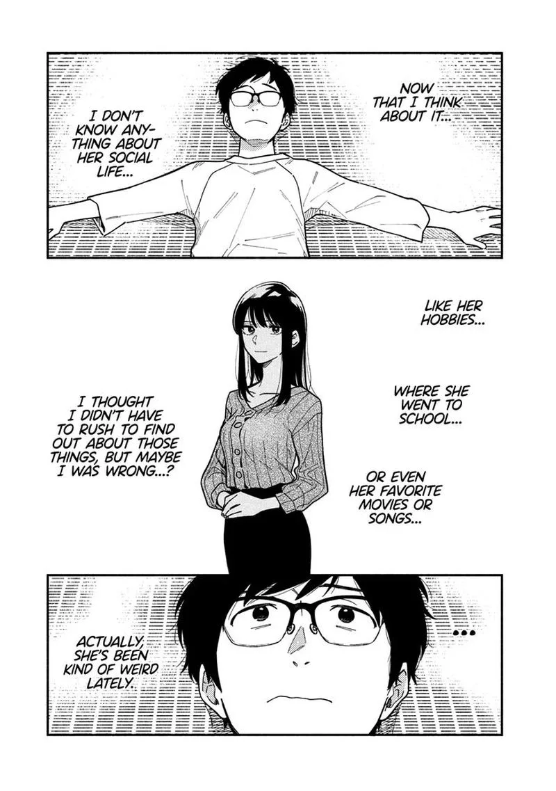 Yaiteru Futari Chapter 6 page 7