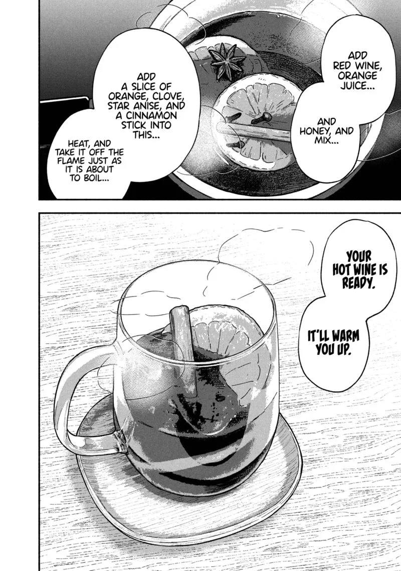 Yaiteru Futari Chapter 60 page 10