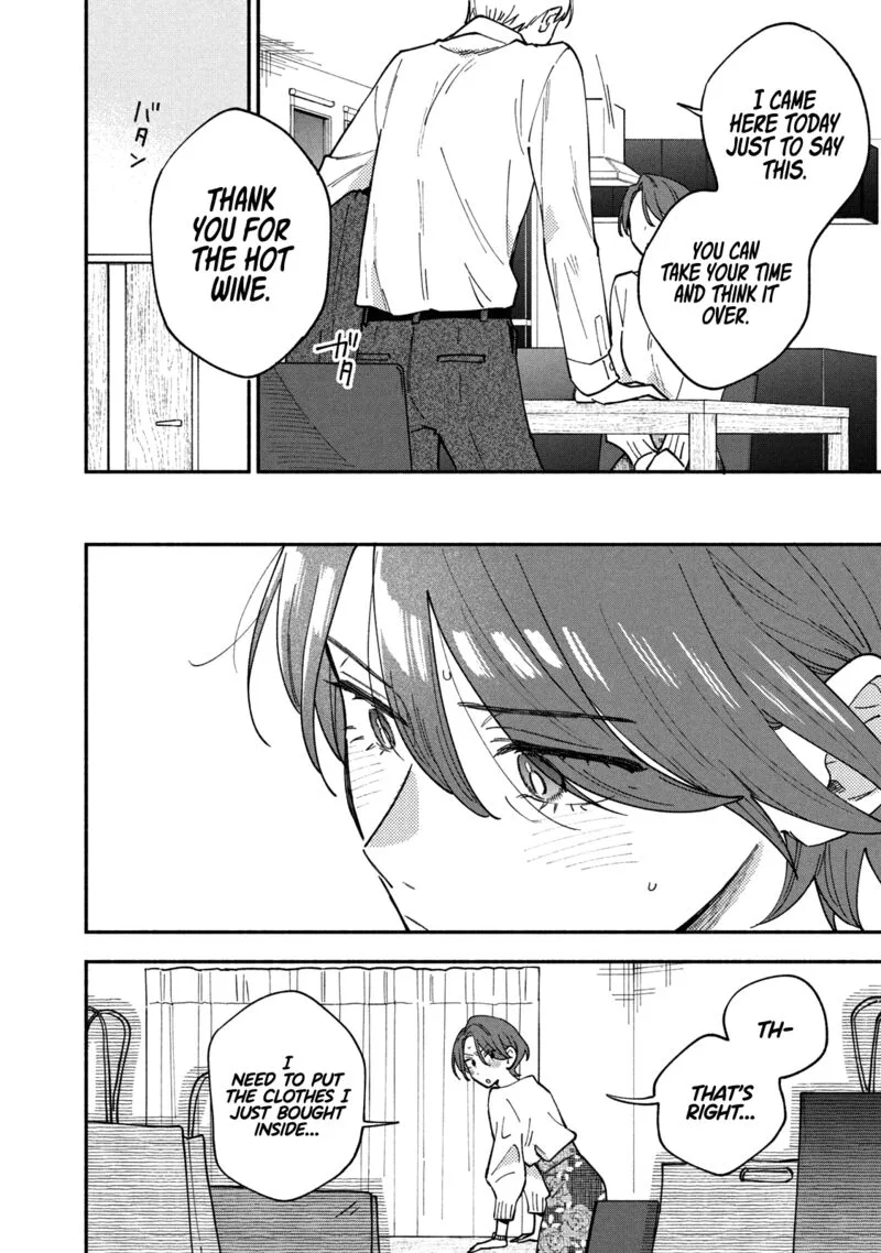 Yaiteru Futari Chapter 60 page 14