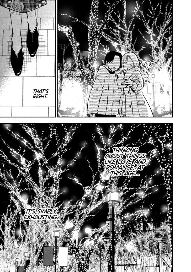 Yaiteru Futari Chapter 60 page 7