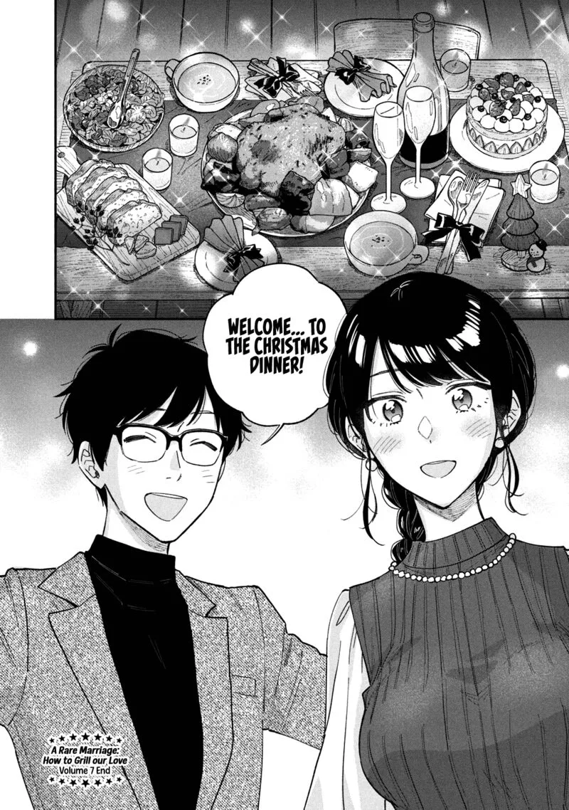 Yaiteru Futari Chapter 61 page 16