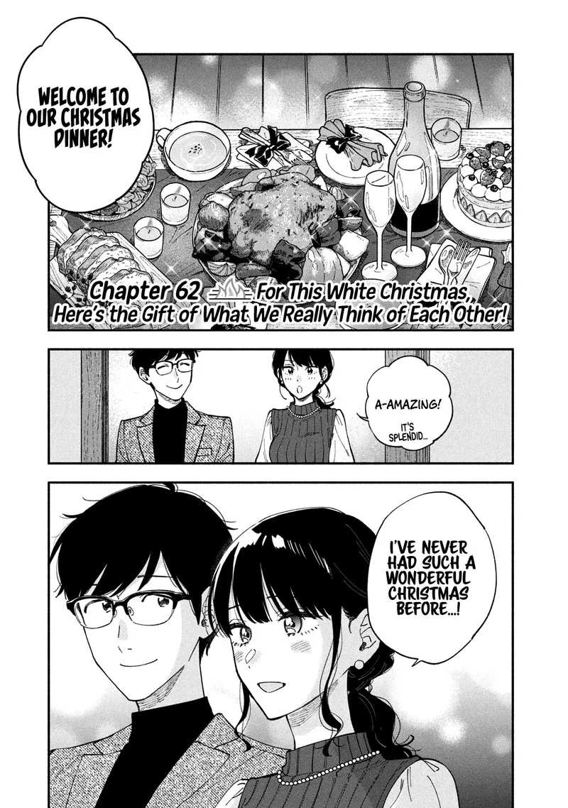 Yaiteru Futari Chapter 62 page 4