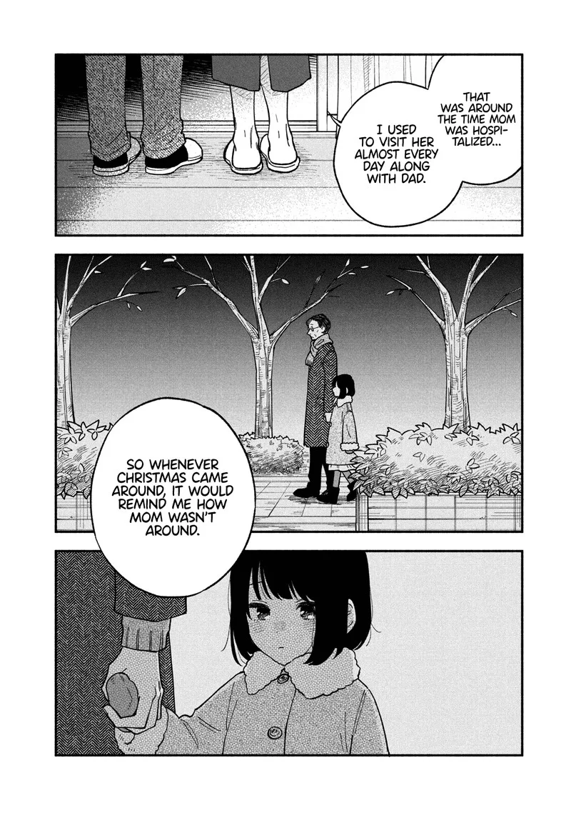 Yaiteru Futari Chapter 62 page 9