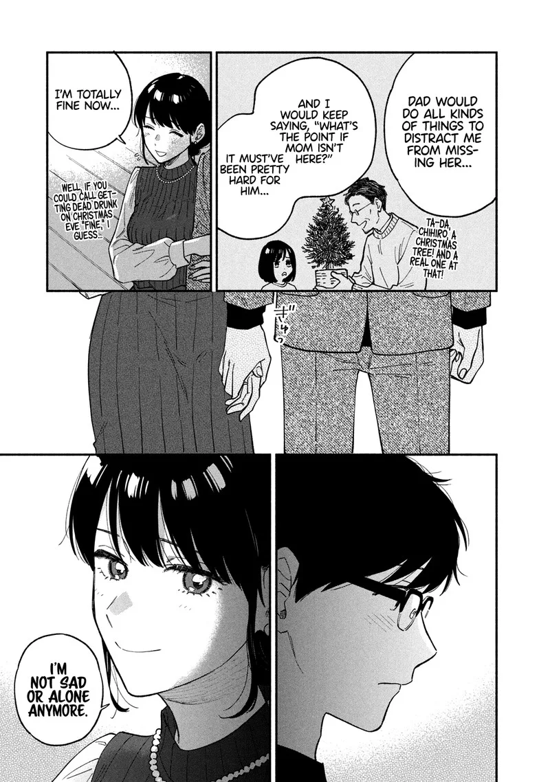 Yaiteru Futari Chapter 62 page 10