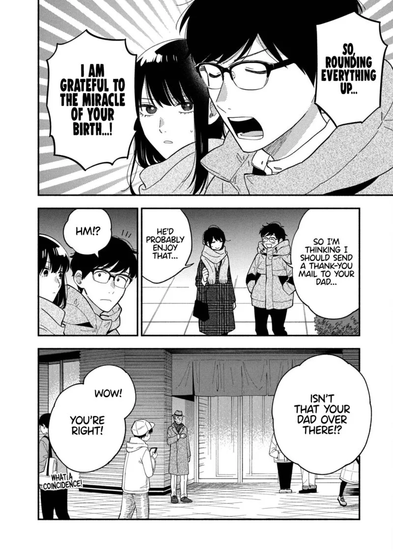 Yaiteru Futari Chapter 66 page 14