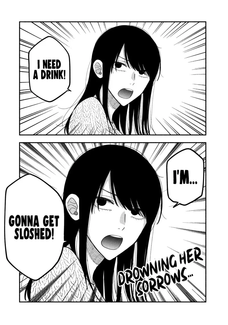 Yaiteru Futari Chapter 68 page 3