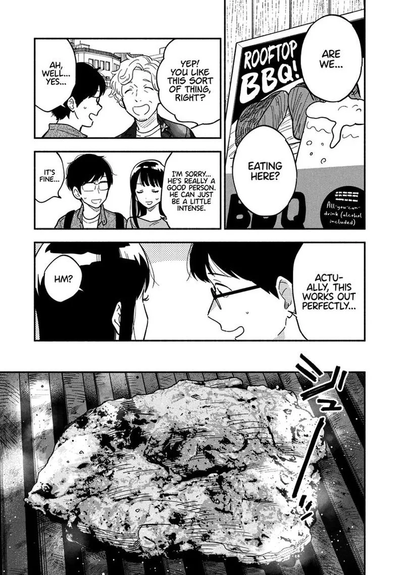 Yaiteru Futari Chapter 7 page 5