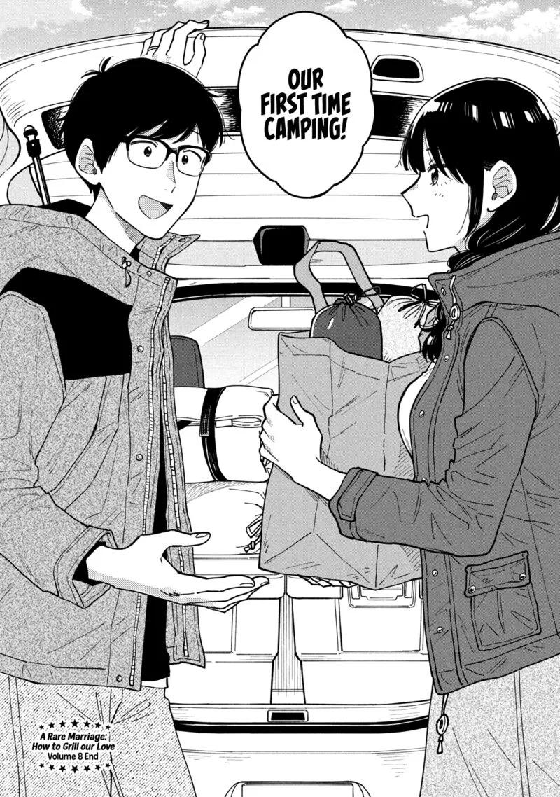 Yaiteru Futari Chapter 70 page 16