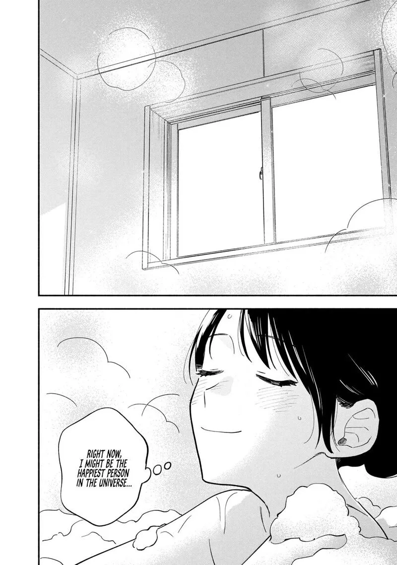Yaiteru Futari Chapter 74 page 5