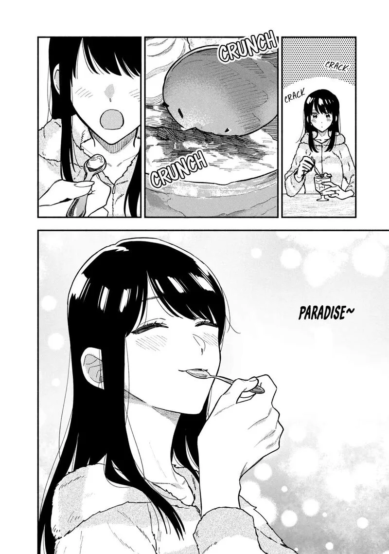 Yaiteru Futari Chapter 74 page 13