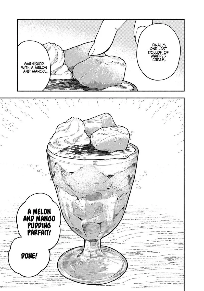 Yaiteru Futari Chapter 74 page 12