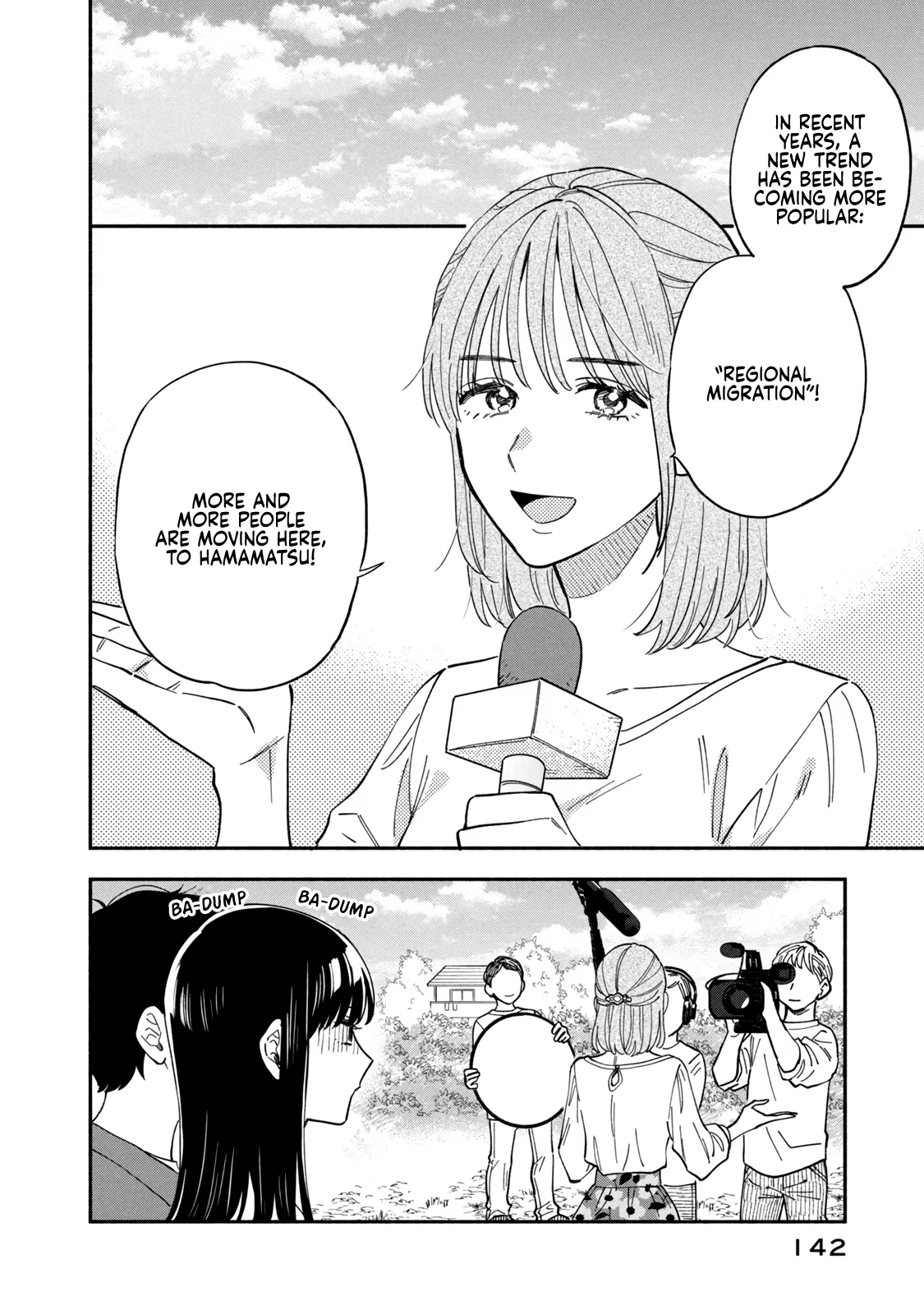 Yaiteru Futari Chapter 79 page 4